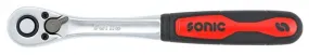 Omschakelratel 1/4 " 60 tanden