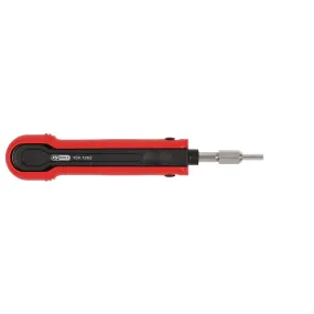 Ontgrendelgereedschap voor ronde stekkers/ronde steekhulzen 3,5 mm (AMP Tyco 3,5)