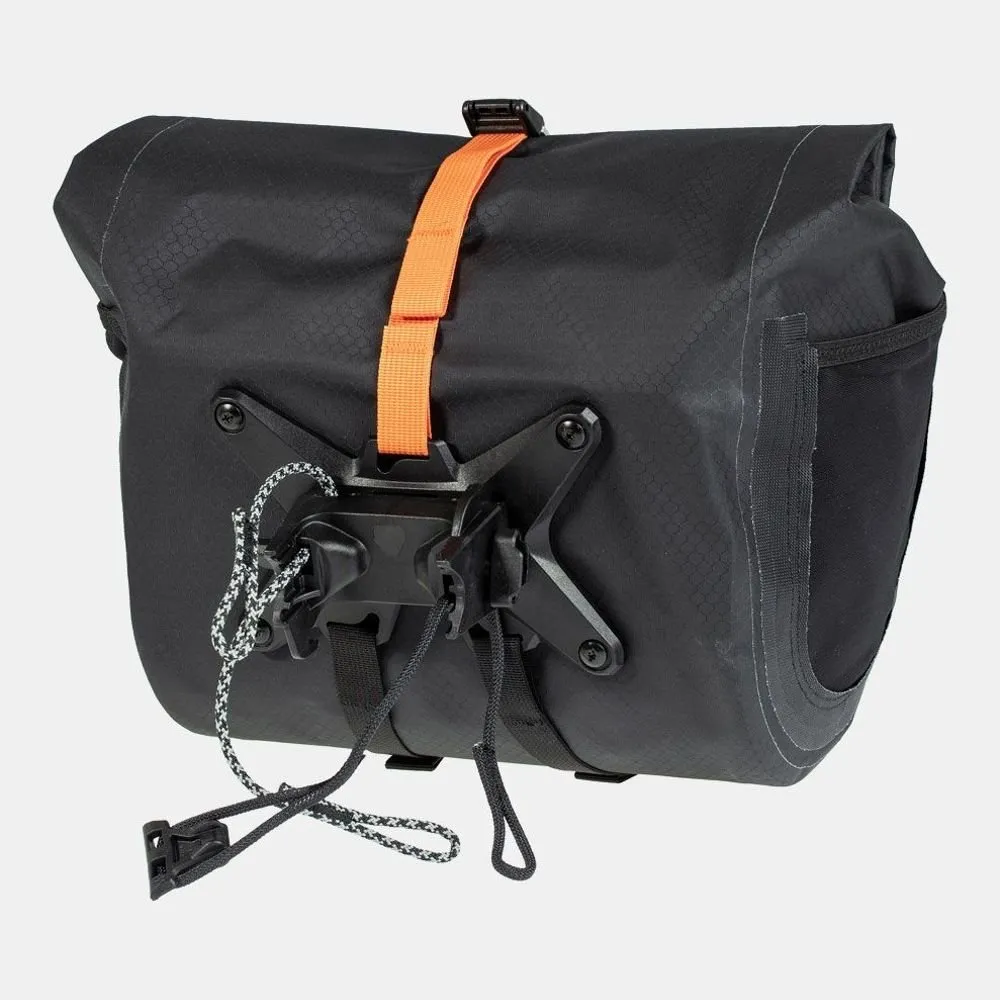 ORTLIEB HANDLEBARPACK QR 11L STUURTAS