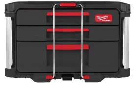 Packout™ gereedschapskoffer met 2+1 lades