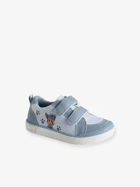 Paw Patrol  Lage jongenssneakers Paw Patrol - chambrayblauw