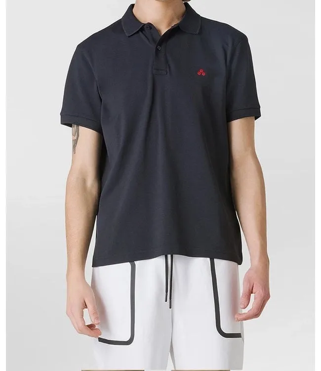 PEUTEREY PEUTEREY : POLO PLANTAGOBLUE 