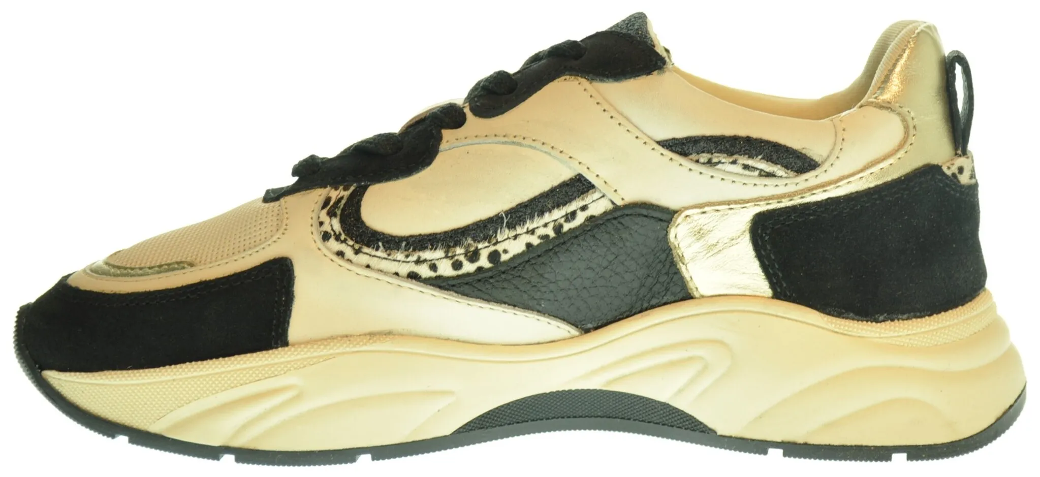 Poelman Sneaker (37 t/m 42) 232POE02
