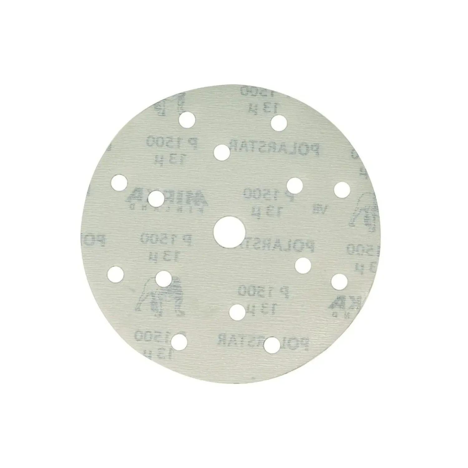 POLARSTAR 150mm Grip 15H P1500, 50/Pack