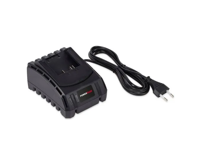 Powerplus Lader 18V