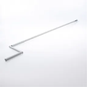 Primat Draaistang+Knikarm 2M F1 Los