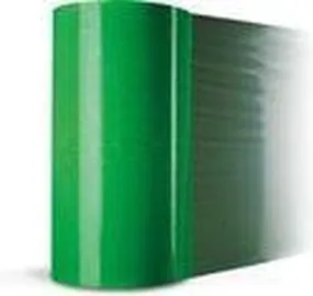 Pro Cover beschermingsfolie - groen 50cm x 100m