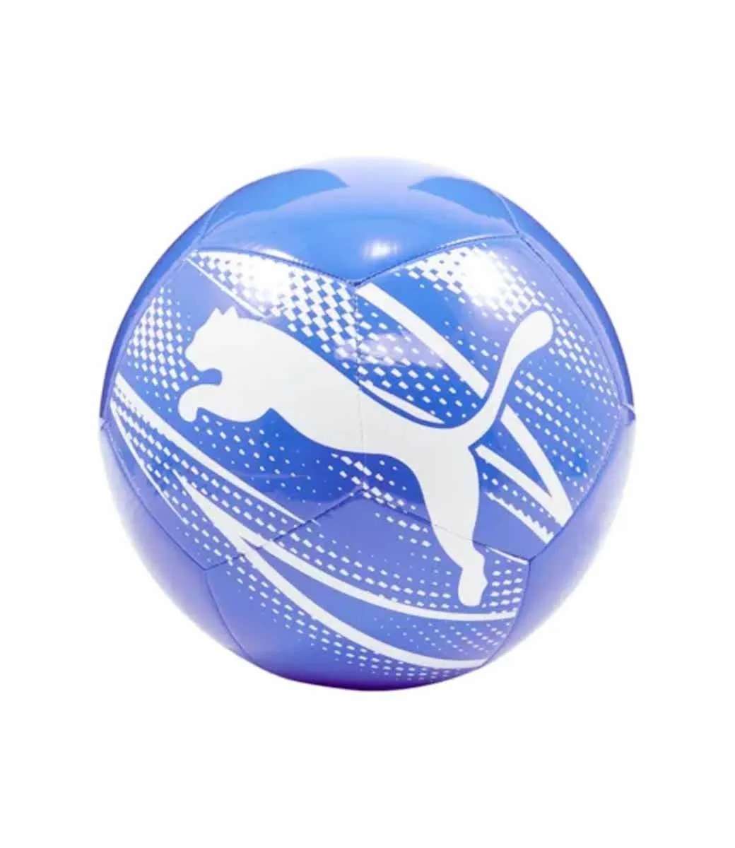 Puma Attacanto Graphic White/Blue