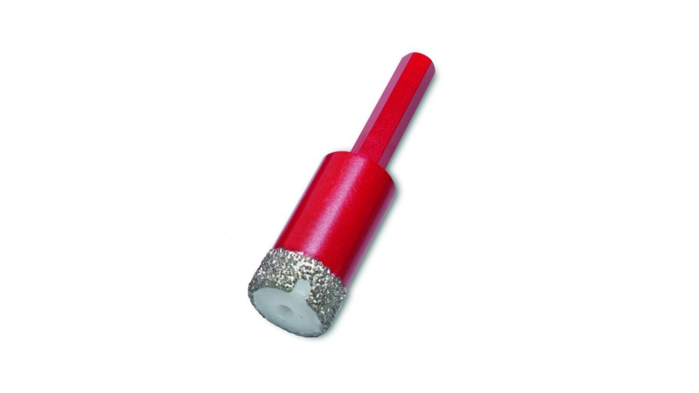 Rubi Diamantboor droog Drygres 20 mm