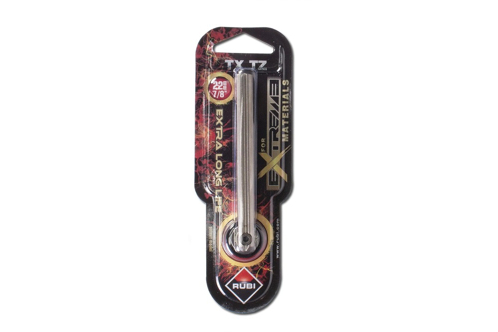 Rubi Snijwiel Extreme voor TS TR Speed en HIT 22mm
