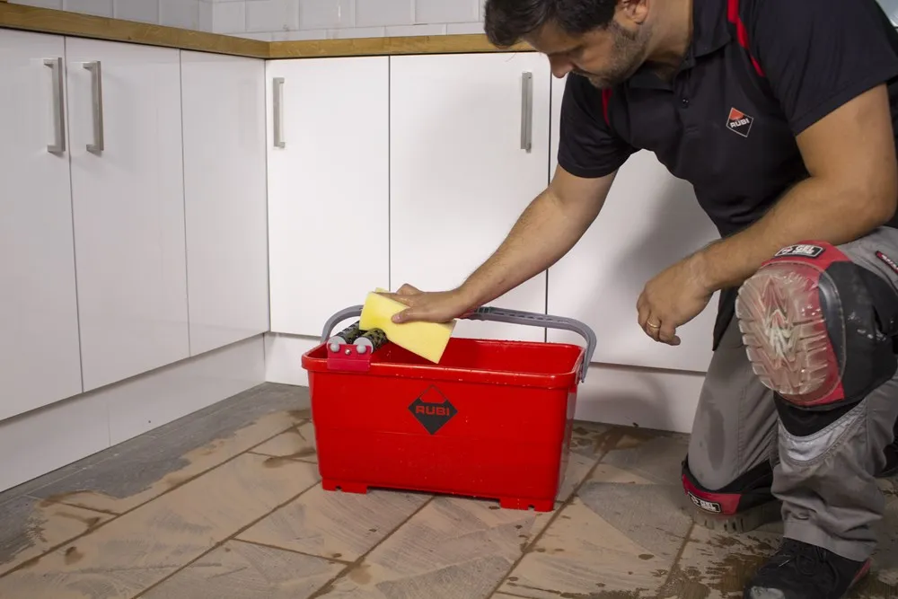 RUBI WASHBOY RIBICLEAN