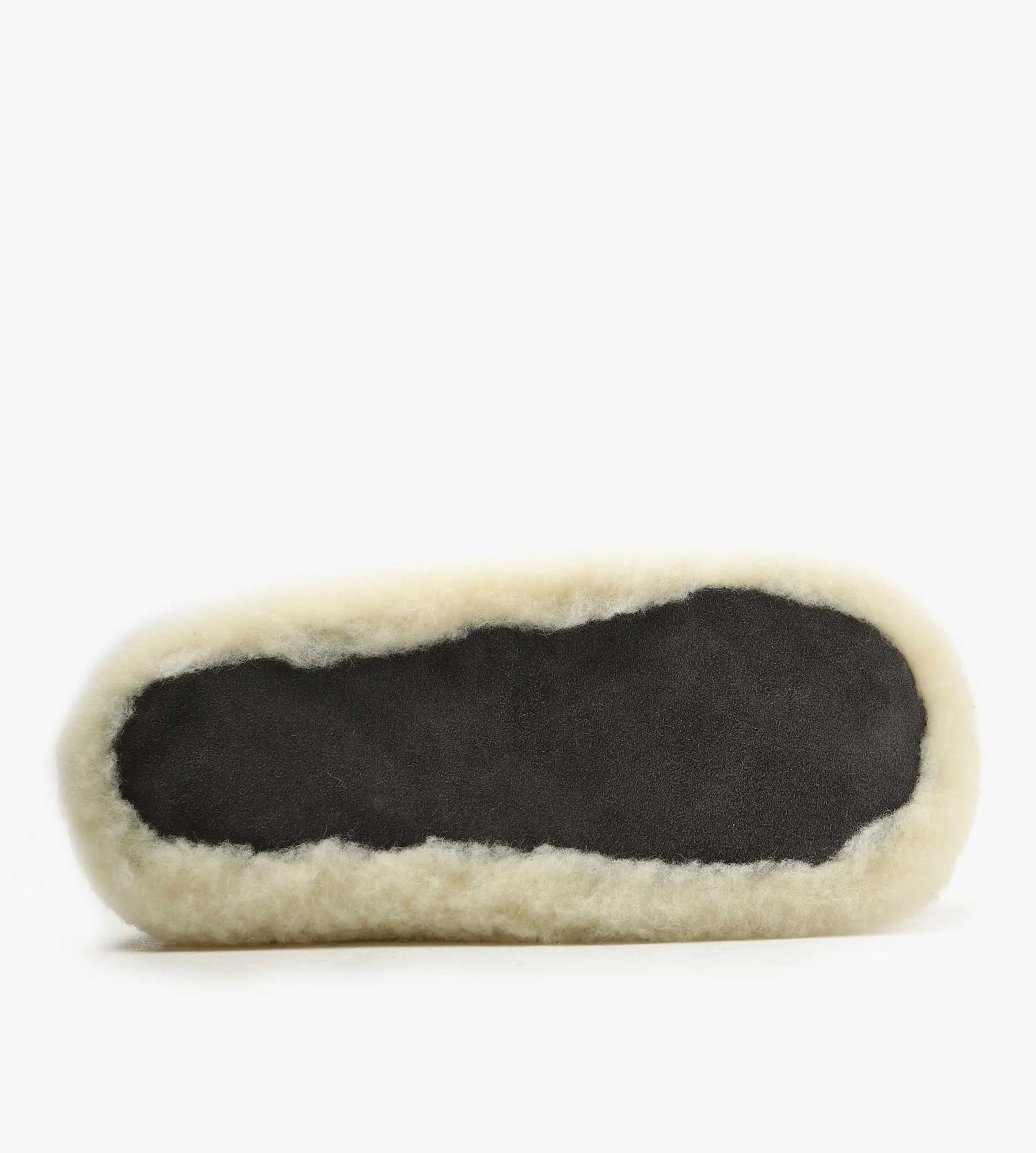 Rue de Wool The Nordic Low Caramel Natural