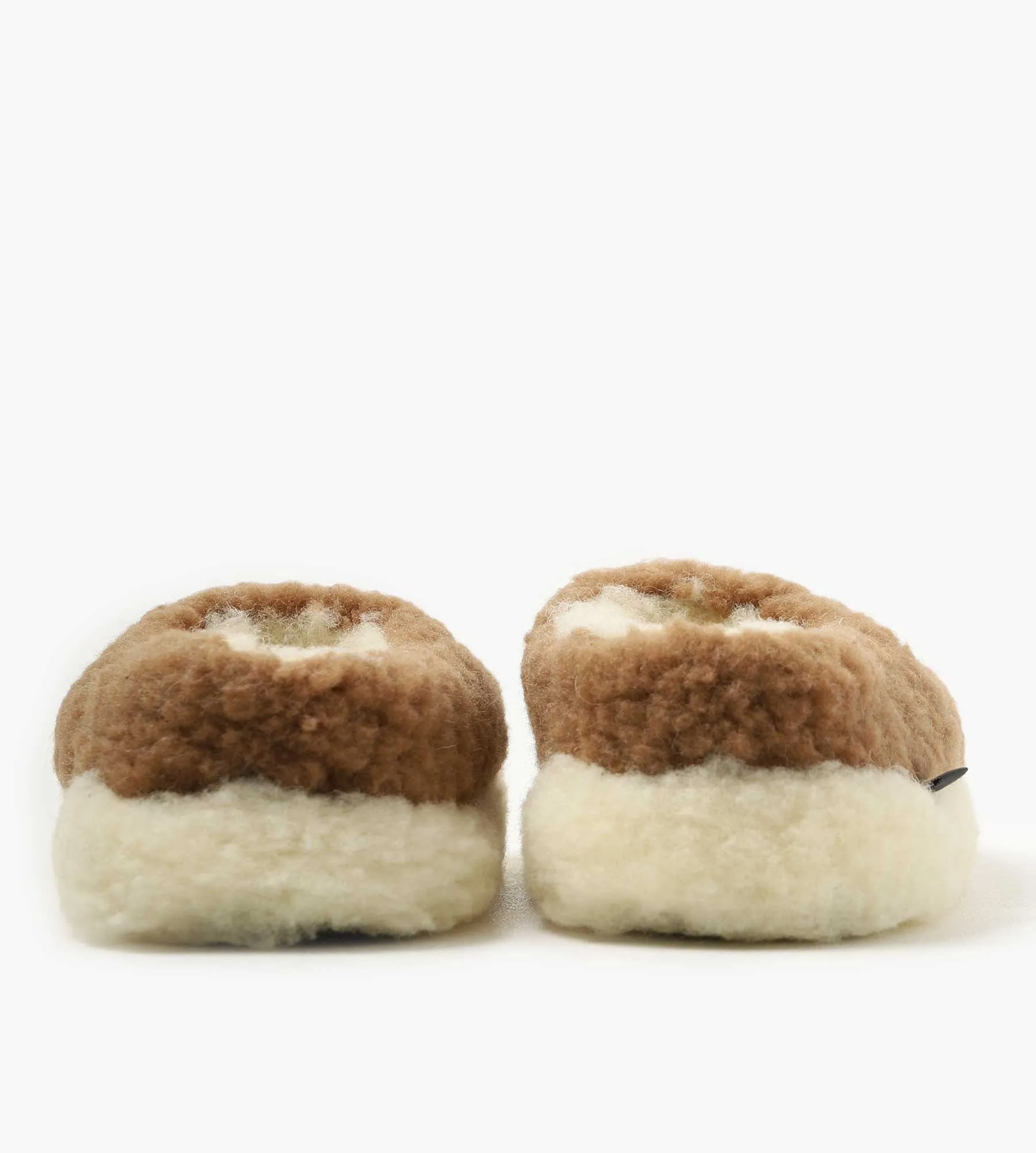 Rue de Wool The Nordic Low Caramel Natural