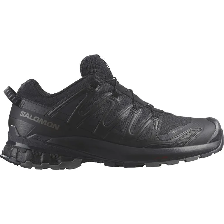 Salomon Xa Pro 3D V9 Gtx Lage Wandelschoen Heren