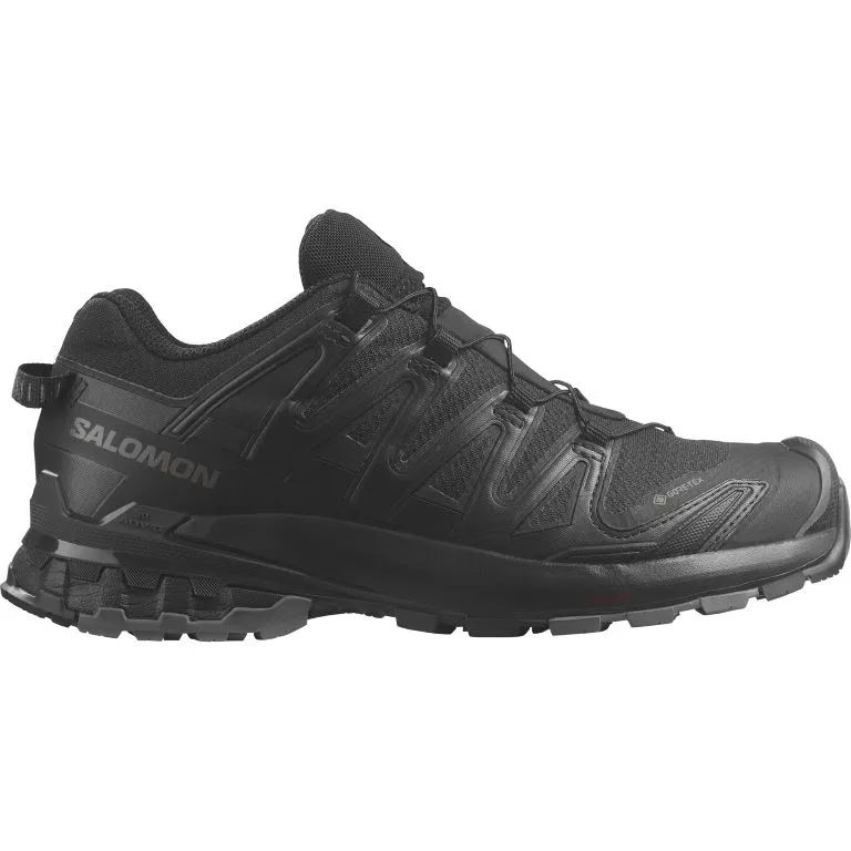 Salomon Xa Pro 3D V9 Gtx W Lage Wandelschoen Dames