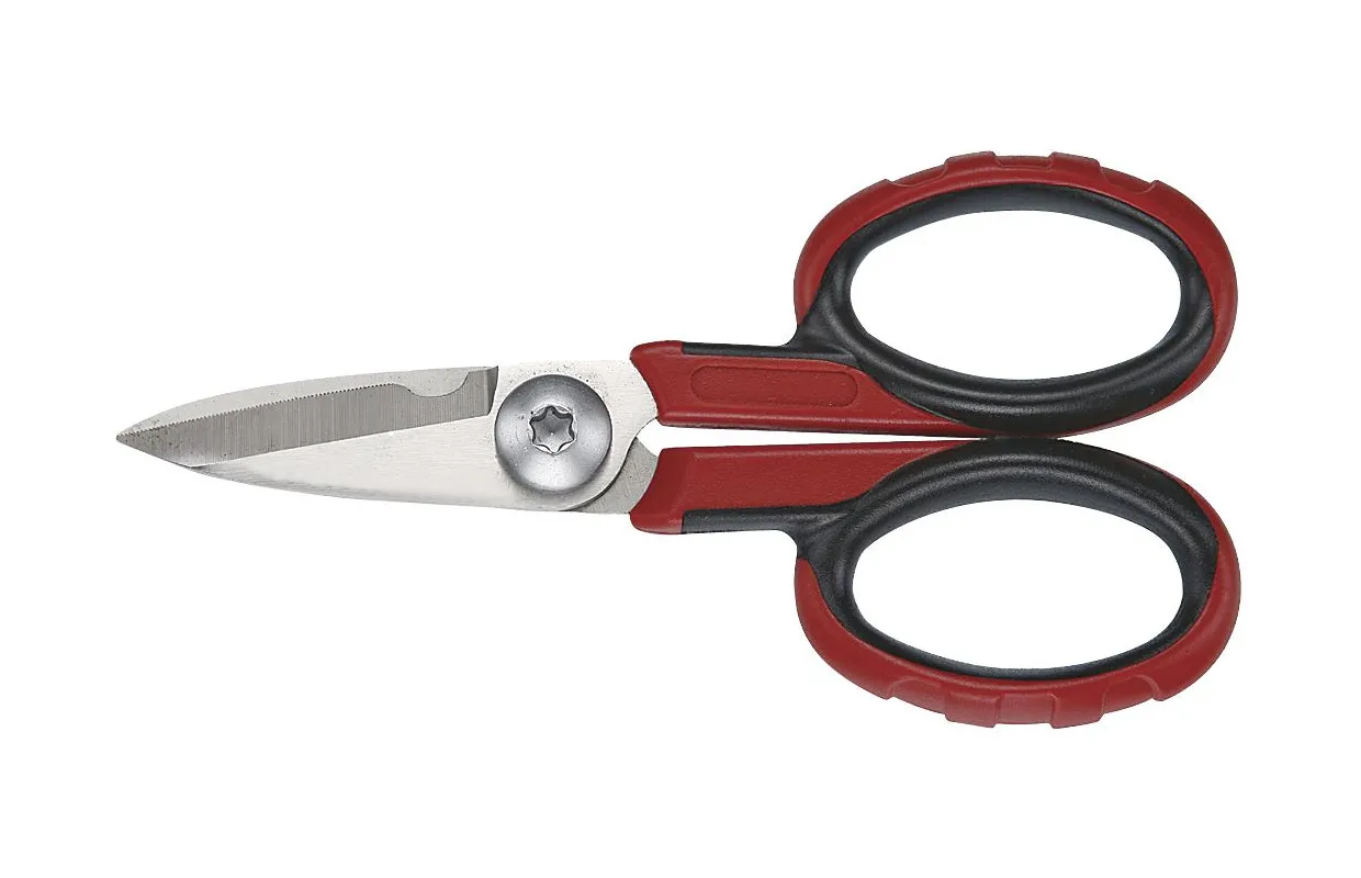 Schaar Teng Tools