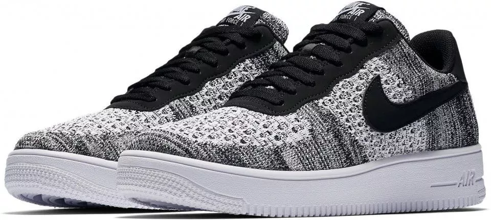 Schoenen Nike AIR FORCE 1 FLYKNIT 2.0