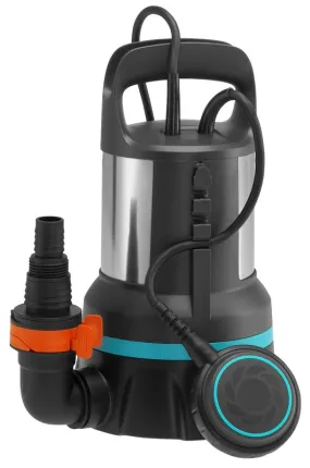 Schoonwaterpomp 11000