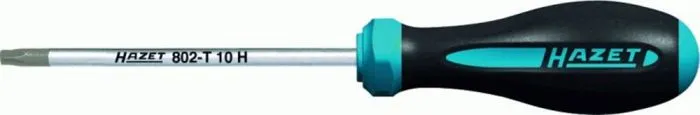 Schroevendraaier Torx T15