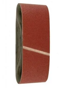 Schuurband 100x610 K60 per 5 stuks
