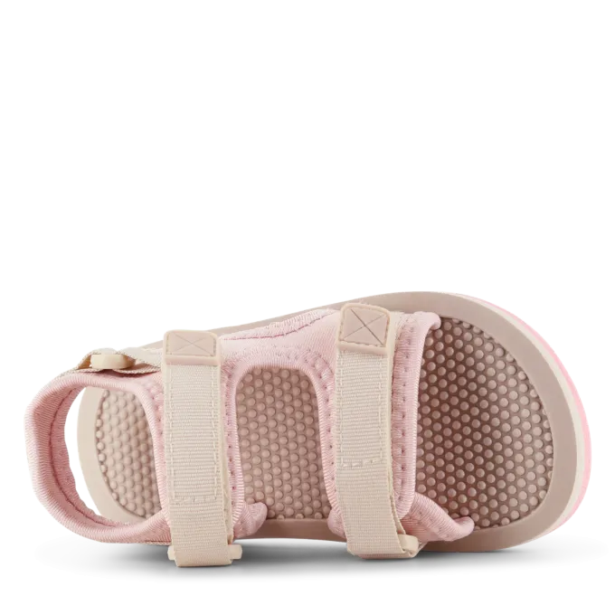 Shoesme lichtroze lichtgewicht sandaal