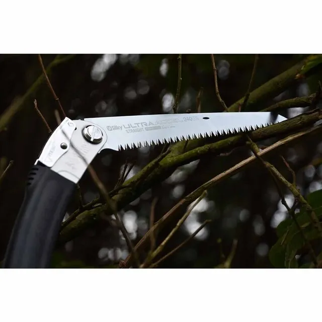 SILKY VOUW SNOEIZAAG ULTRA ACCEL STRAIGHT 2407.5