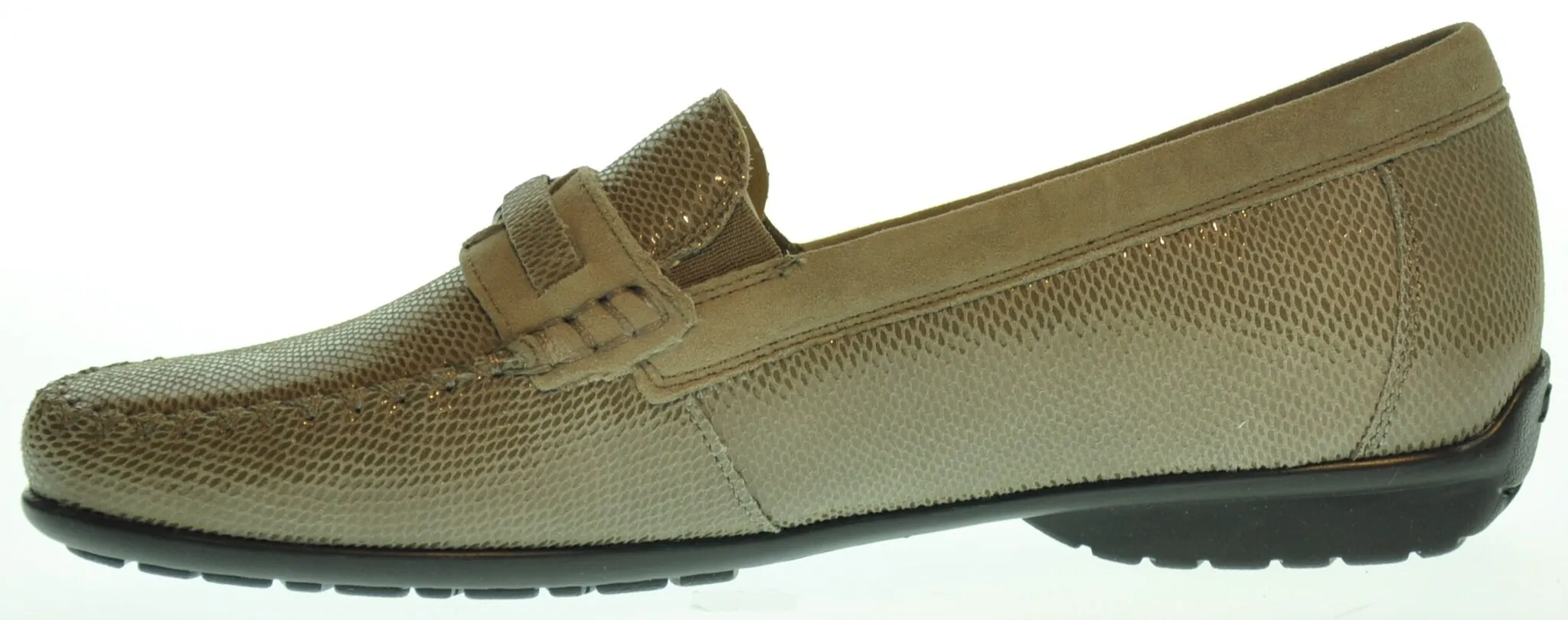 Sioux Cortizia Loafer (37 t/m 41) 232SIO01