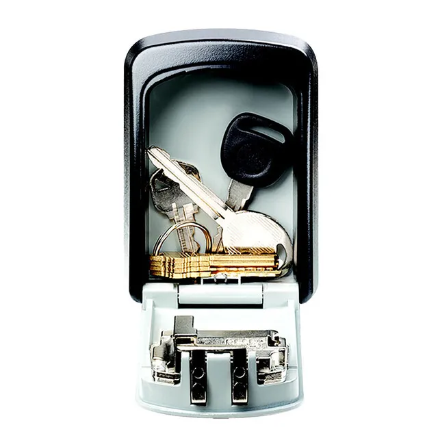 Sleutelbewaarkluis Masterlock Type 5401