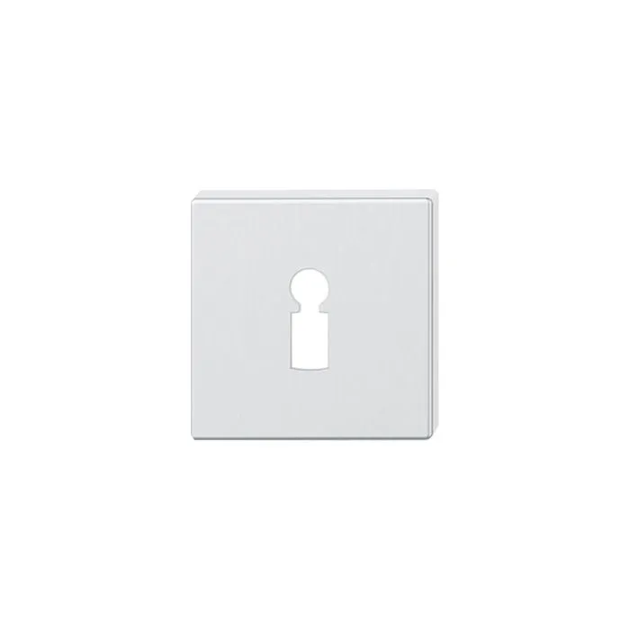 Sleutelrozet BB 1704 ASL aluminium (F1)