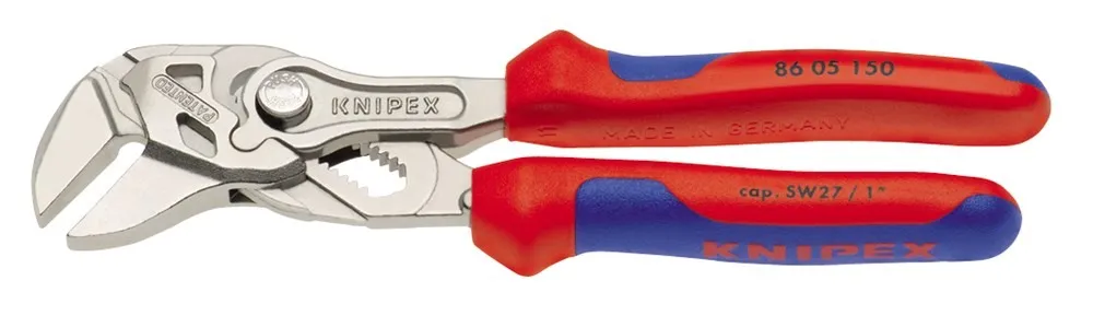 SLEUTELTANG 150MM KNIPEX