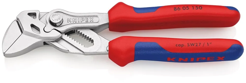 SLEUTELTANG 150MM KNIPEX