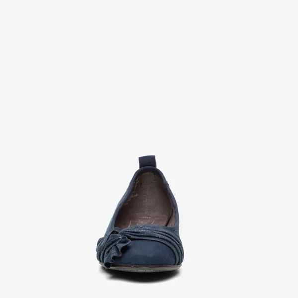 Softline dames ballerina's