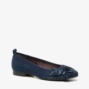 Softline dames ballerina's
