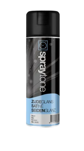 Spraytone Zijdeglans Spuitbus 400ml