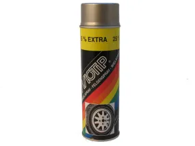 Spuitbus 400ml Steelwheel