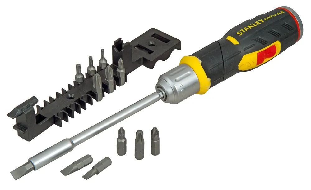 STANLEY FMHT062691 FATMAX RATELSCHROEVENDRAAIER PISTOOLGREEP