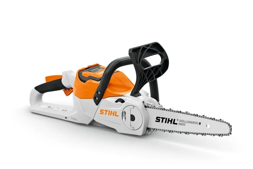 STIHL ACCU KETTINGZAAG MSA 60 CB 30CM