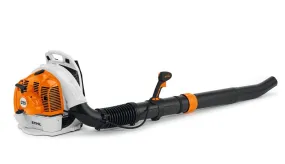 Stihl benzine bladblazer BR 450 C-EF