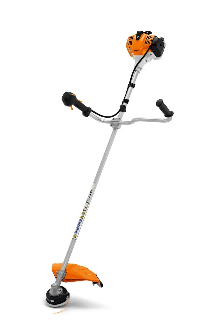 STIHL BENZINE BOSMAAIER/ KANTENMAAIER FS 94 CE (AUTOCUT OF GRASSCUT)