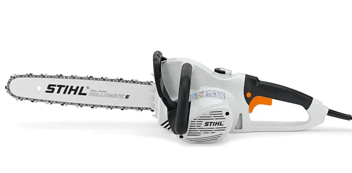STIHL ELEKTRISCHE KETTINGZAAG MSE 230 CB 35/40 CM