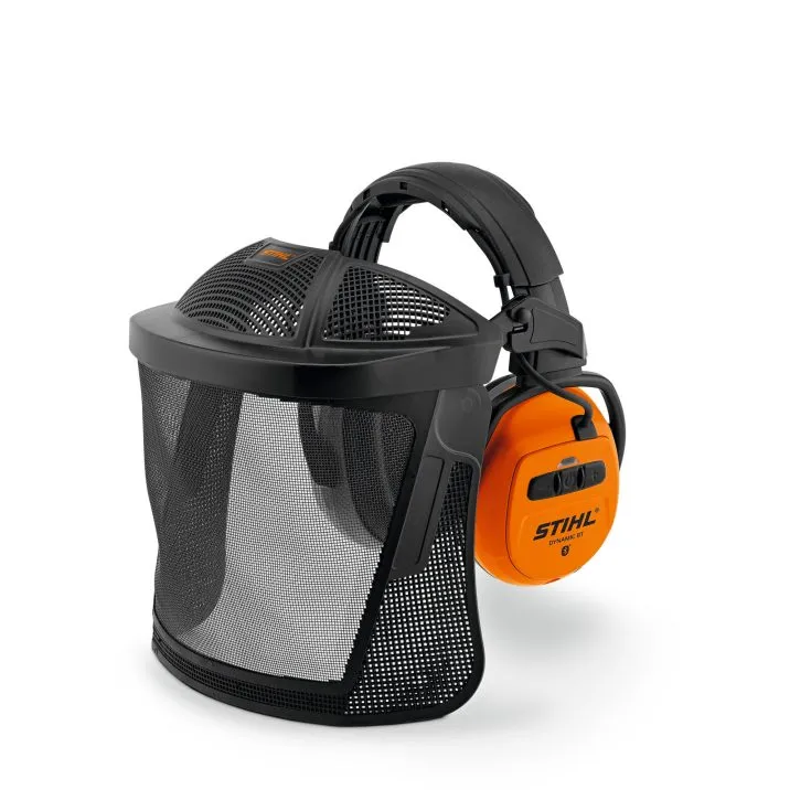Stihl Gehoorbeschermer Dynamic Bluetooth N