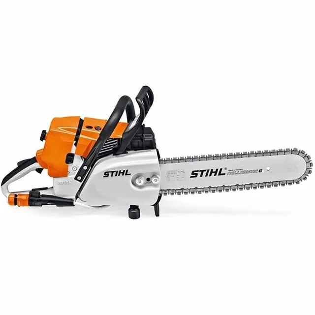 Stihl GS 461 Steenzaag