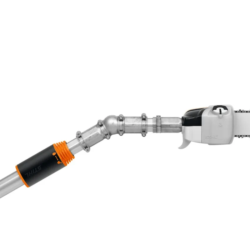 Stihl Haakse Overbrenging