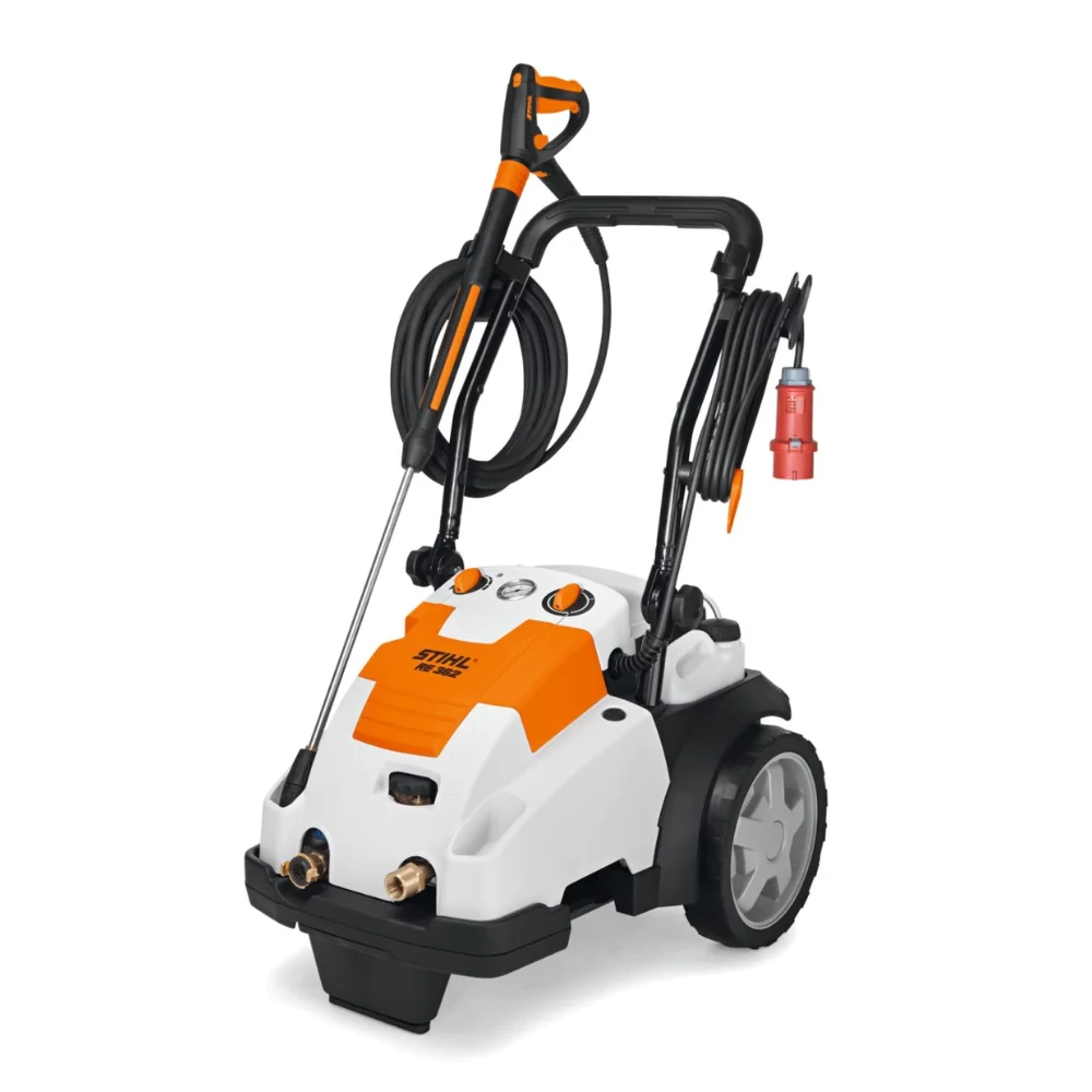Stihl hogedrukreiniger RE 362