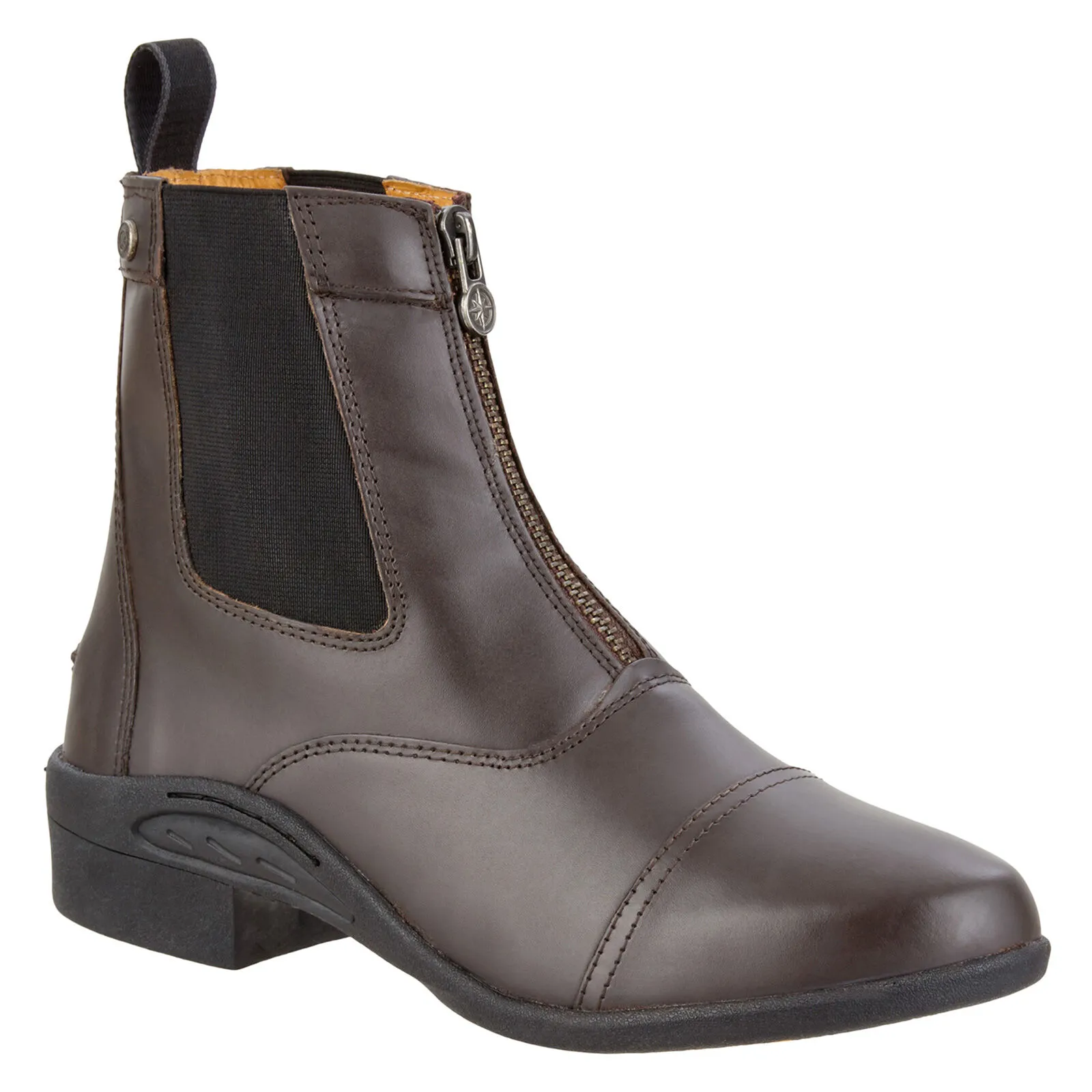 Suedwind Footwear Ultima FZ