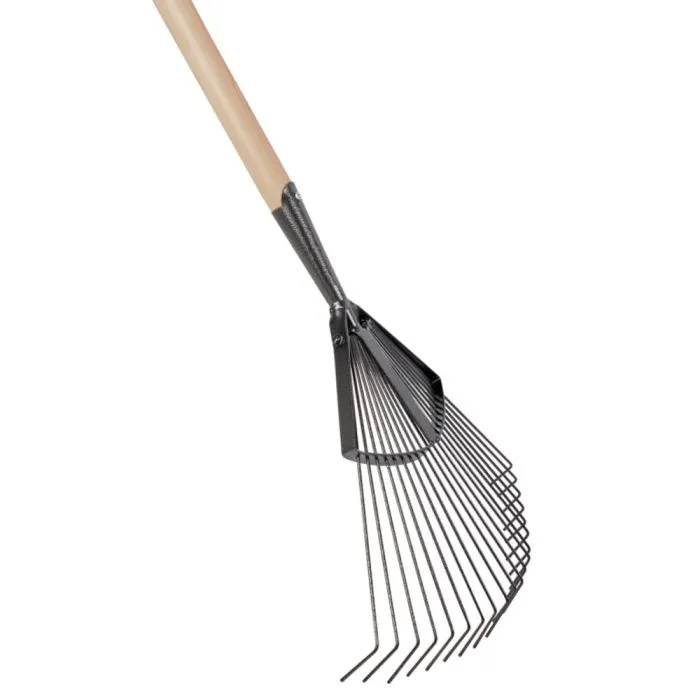 Talen Tools Gazonhark