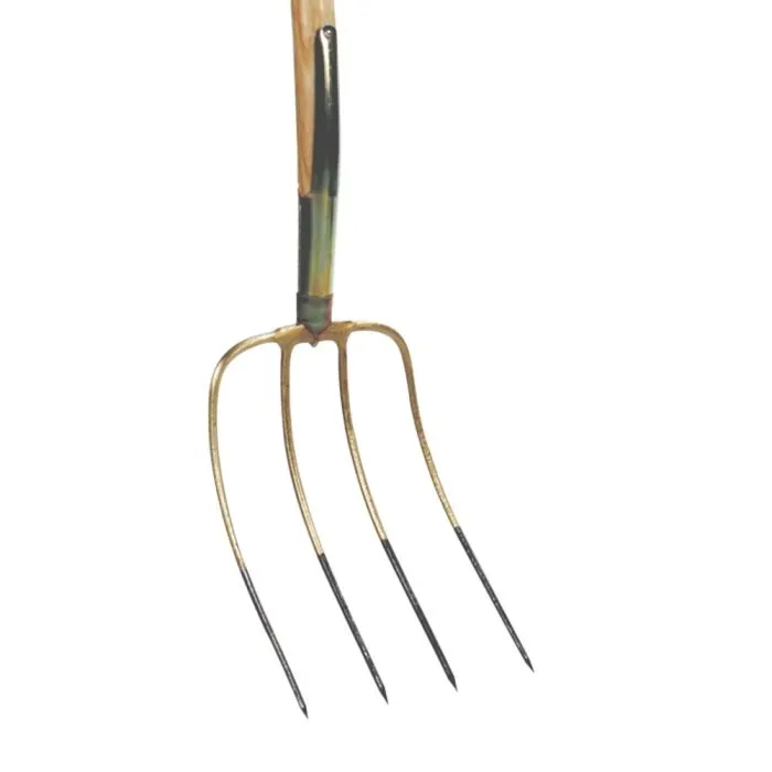Talen Tools Mestvork