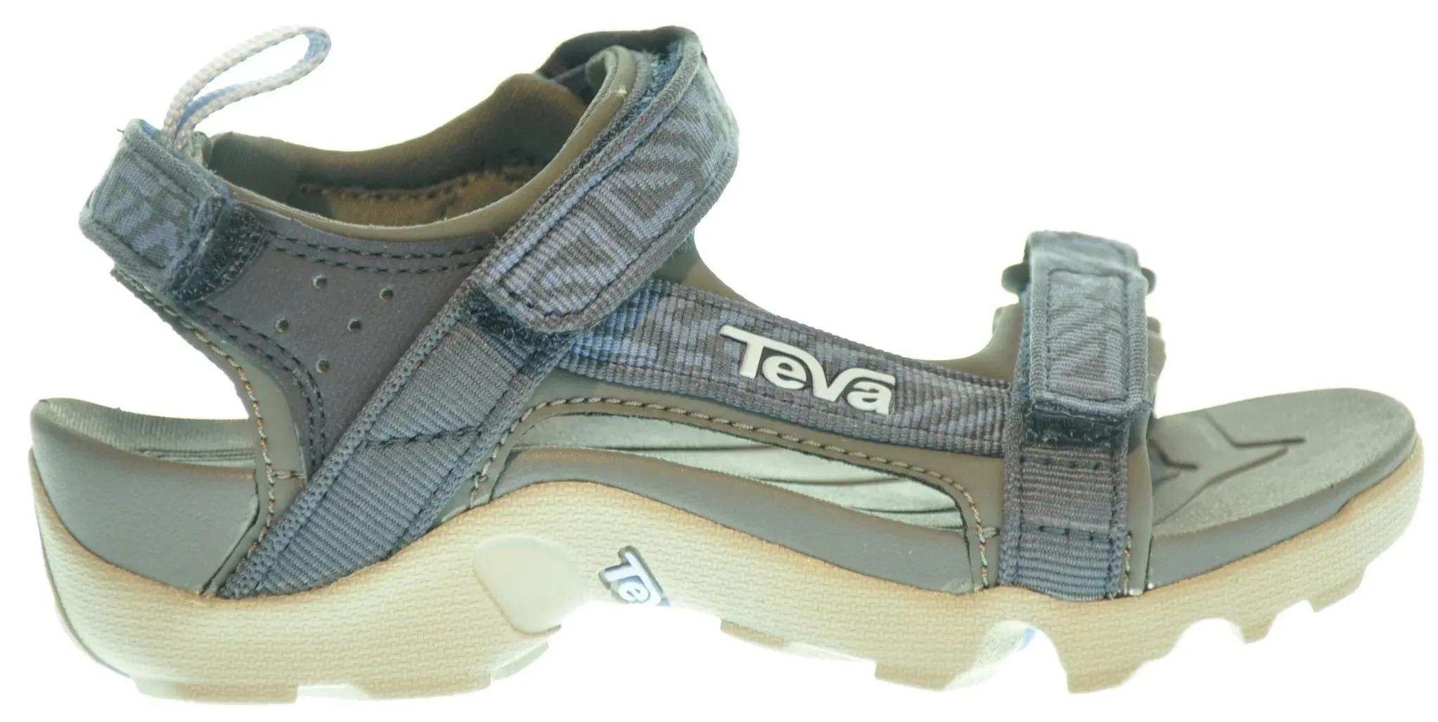 Teva Tanza Sandaal (28 t/m 37) 241TEV09