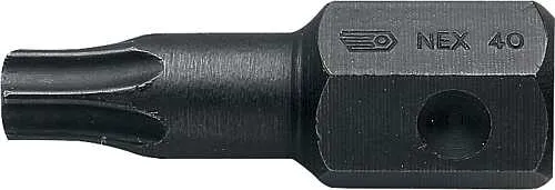 Torx, T45