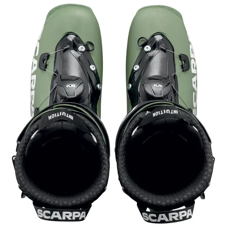 Tourskischoenen Scarpa F1 Se